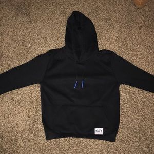 Zaful Sports Hoodie